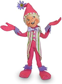 Amazon De Annalee Fruhlingself 30 5 Cm