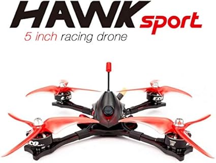 emax drone