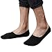 Loafer Socks Mens No Show Hidden Socks Invisible Liner Athletic Socks 5 Pack