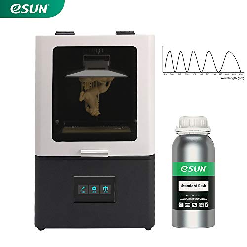 eSUN-LCD-UV-405nm-Estndar-3D-Resina-Rpida-para-Impresora-3D-LCD-Resina-de-Curado-UV-Resina-de-Fotopolmero-Resina-Lquida-de-Impresin-3D-500g-Amarillo