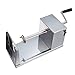 Top-cofrLD Stainless Steel Tornado potato machine potato spiral cutting machine potato cutter machine/potato chips machine