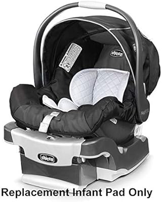 keyfit head and body insert