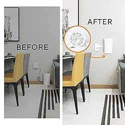 Bangcheer - Wall Mount Holder for Tp Link Deco, for