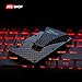 Carbon Fiber Money Clip | RFID Wallet | Front Pocket Wallet | Money Clip | Minimalist Wallet | Credit Card Holder | Carbon Fiber Wallet | Slim Wallet for Men and Women | 2018 Upgrade Version