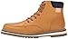 Lacoste Men's Montbard Boot Winter Boot, Tan, 12 M US