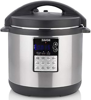 LUX Edge Multi-Cooker