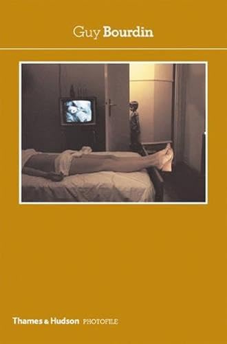 Download Guy Bourdin PDF