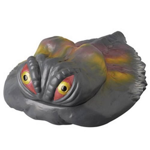 Godzilla Vinyl Wars Flying Hedorah Sofubi Vinyl Figure - PX