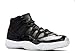 NIKE Men's Black Mamba Shoes, Tour Yellow/Court Purple, 8.5