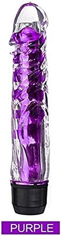 HC Technology Exercise Recovery Versatile Natural Transparent Wand Perfect Body Care (3)