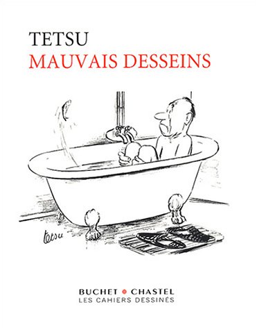 Mauvais desseins
