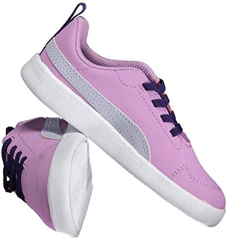 tenis puma courtflex