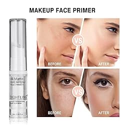 SIGHTLING 30ml Foundation Liquid Full Coverage 24HR