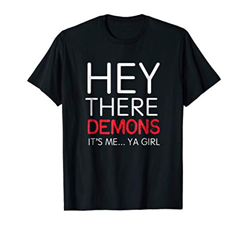 BuzzFeed Unsolved It's me... Ya Girl T-Shirt