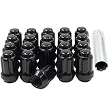 Wheel Accessories Parts M14x1.5 Spline Aftermarket