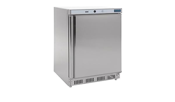 Polar cd080 bajo una mesa para nevera, 150 L: Amazon.es: Grandes ...