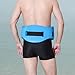 Waistband Swimming Teaching Train Equipment Swim Safety Belt Float Plate Tool