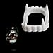 ChangeYOu Vampire Dracula Teeth Halloween Monster Werewolf Zombie Fangs Halloween Party