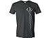Corvette C7 Men's Stingray Black Side T-Shirt Large