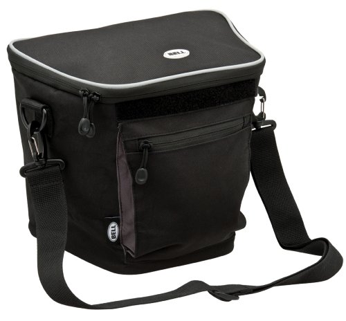 Bell Stowaway 500 Shopping Handlebar Bag