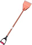 Zeluga 10-476 36in. D-Grip Handle Shingle Remover