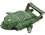 Thunderbird Tomica 02 Thunderbird No. 2