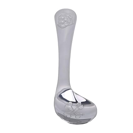 Bebe Puericulture Weilydf Cuillere Pour Tout Petits En Acier Inoxydable Dapprentissage Cuillere Enfants Premiere Manger Auto Entrainement Formation Couverts Bebe Puericulture Le Repas De Bebe