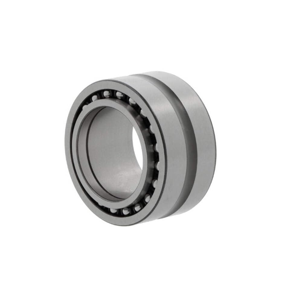 SKF NKIB 5904 Needle Roller/Thrust Ball Or Thrust Roller Bearing, Radial Type