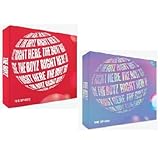 THE BOYZ [THE SPHERE] 1st Single Album 2 Ver