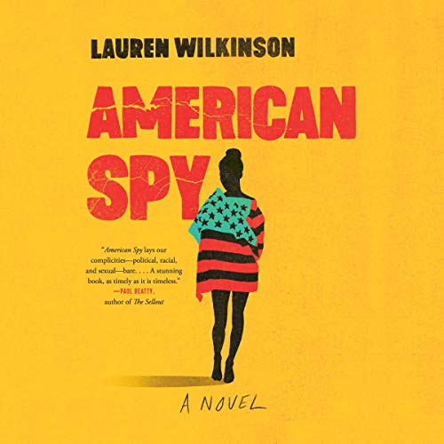 American Spy: A Novel