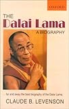 The Dalai Lama : A Biography, Levenson, Claude B., 0195650174