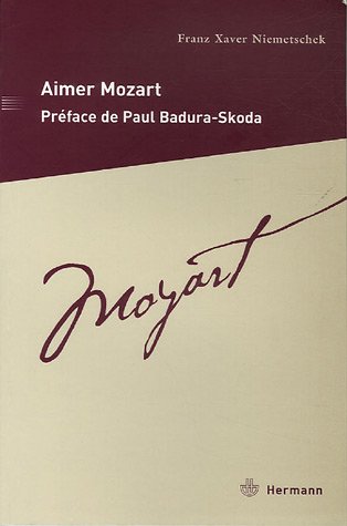 Aimer Mozart