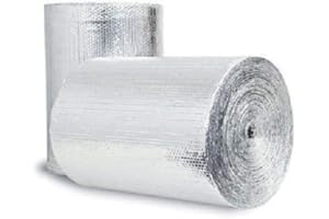 HOT WATER TANK HEATER INSULATION JACKET DIY 'PREMIUM' KIT: ENERGY SAVING REFLECTIVE FOIL FITS 50 & 60 GALLON WATER TANKS. MANUFACTURER OF THIS KIT FOR 27 YEARS. EXCLUSIVELY SOLD BY 'JR GLOBAL SALES'