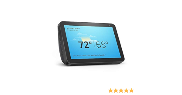 amazon echo show bundle