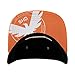 JINX Tom Clancy's The Division 2 Agent On Duty Snapback Baseball Hat, Black, Adult Size