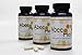 AbeeMed Natural Supplement + Cream - Bee Venom Apitoxin - Supports Inflammation & Mobility - Supports Joint & Muscle Discomfort - Sprains & Bruises - Pack 2 Bottles 60 Caps Each + Cream 2 oz