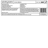 Xploding Plastix Album: «Amateur Girlfriends» (Front side)