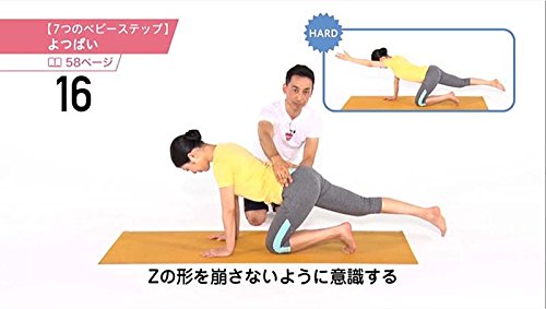 Dvdでよくわかる 一生歩ける おしり の鍛え方 タカシ 松尾 慶明 前田 本 通販 Amazon