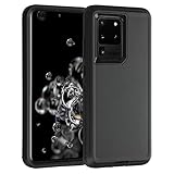 smartelf for Galaxy S20 Ultra Case,Shockproof Full Body Heavy Duty Case, Rugged 