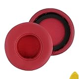 Geekria QuickFit Replacement Ear Pads for Monster