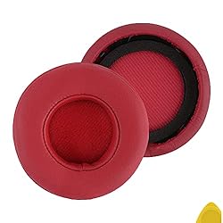 Geekria QuickFit Replacement Ear Pads for Monster