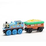Thomas And Friends Wooden Railway - Thomas And the Buzzy Bees