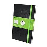 モレスキン エバーノート 方眼 ラージ QP061EVER モレスキン エバーノート 方眼 ラージ QP061EVER