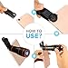 Phone Camera Lens, Qliampe 12X Zoom Telephoto Lens for Smartphone 2 in 1 HD Dual Focus Monocular for Adults Clip on Telephone Lens Kit Compatible iPhone X/8/7/6/6s Plus Samsung
