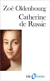 Catherine de Russie (Folio Histoire) (French Edition) by
