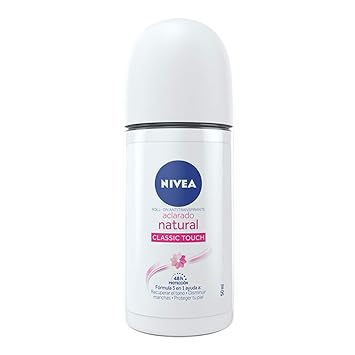 Buy Nivea Extra Whitening Pore Minimizer Antiperspirant Deodorant Roll On 50ml Online At Low Prices In India Amazon In