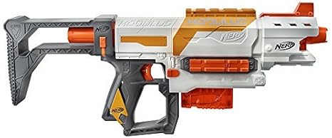 nerf elite recon
