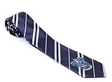 REINDEAR Harry Potter Costume School Crest Tie (Ravenclaw)