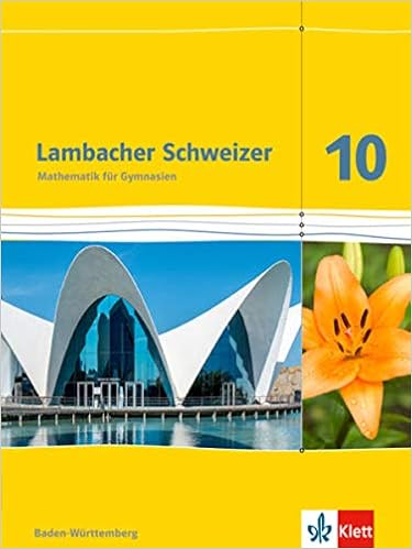 Lambacher Schweizer 10