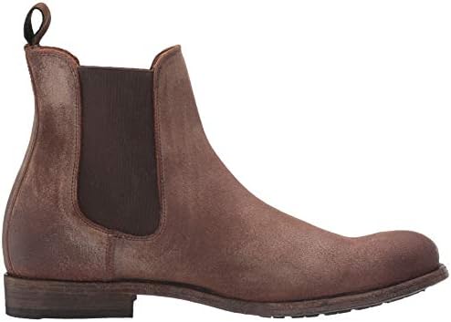 frye tyler chelsea boot